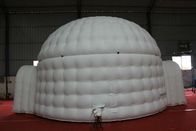 Açık Hava Etkinlikleri Şişme Olay Çadır Şişme Igloo Dome Çadır Wst-098 Tedarikçi